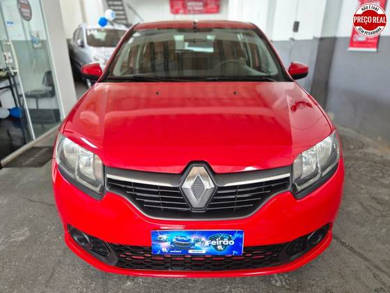 RENAULT SANDERO 1.0 12V SCE FLEX AUTHENTIQUE MANUAL RENAULT SANDERO 1.0 12V SCE FLEX AUTHENTIQUE MANUAL